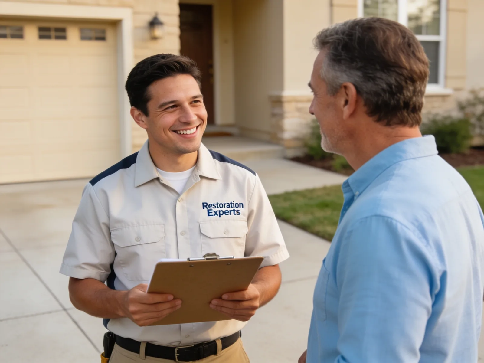 Water Damage Cleanup Tontogany, OH FAQs